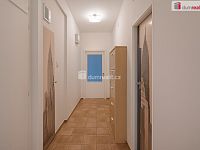 Krásný byt 2+1 s výhledem na Labe v nejžádanější části Ústí nad Labem - 7