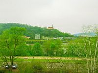 Krásný byt 2+1 s výhledem na Labe v nejžádanější části Ústí nad Labem - 9