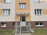 exkluzivní pronájem velkého, světlého bytu 3+1 v OV, Mníšek pod Brdy - Jana Štastného