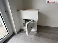 exkluzivní pronájem velkého, světlého bytu 3+1 v OV, Mníšek pod Brdy - Jana Štastného - 10
