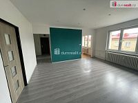 exkluzivní pronájem velkého, světlého bytu 3+1 v OV, Mníšek pod Brdy - Jana Štastného - 14