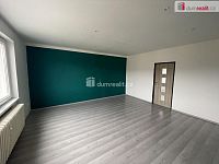 exkluzivní pronájem velkého, světlého bytu 3+1 v OV, Mníšek pod Brdy - Jana Štastného - 15