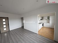 exkluzivní pronájem velkého, světlého bytu 3+1 v OV, Mníšek pod Brdy - Jana Štastného - 2