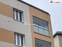 exkluzivní pronájem velkého, světlého bytu 3+1 v OV, Mníšek pod Brdy - Jana Štastného - 20