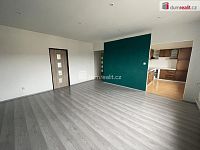 exkluzivní pronájem velkého, světlého bytu 3+1 v OV, Mníšek pod Brdy - Jana Štastného - 5