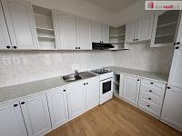 exkluzivní pronájem velkého, světlého bytu 3+1 v OV, Mníšek pod Brdy - Jana Štastného - 8