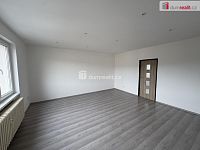 exkluzivní pronájem velkého, světlého bytu 3+1 v OV, Mníšek pod Brdy - Jana Štastného - 9