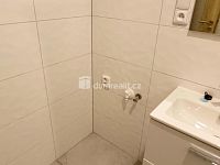 pronájem bytu 1+1, po kompletní rekonstrukci, ul. Žerotínova, Děčín III - Staré Město - 10