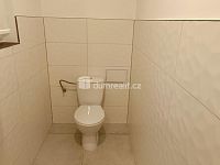 pronájem bytu 1+1, po kompletní rekonstrukci, ul. Žerotínova, Děčín III - Staré Město - 11