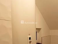pronájem bytu 1+1, po kompletní rekonstrukci, ul. Žerotínova, Děčín III - Staré Město - 12