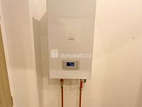 pronájem bytu 1+1, po kompletní rekonstrukci, ul. Žerotínova, Děčín III - Staré Město - 13