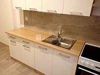 pronájem bytu 1+1, po kompletní rekonstrukci, ul. Žerotínova, Děčín III - Staré Město - 2