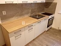 pronájem bytu 1+1, po kompletní rekonstrukci, ul. Žerotínova, Děčín III - Staré Město - 3