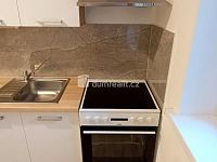 pronájem bytu 1+1, po kompletní rekonstrukci, ul. Žerotínova, Děčín III - Staré Město - 4