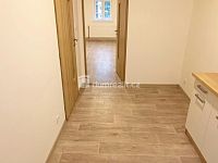 pronájem bytu 1+1, po kompletní rekonstrukci, ul. Žerotínova, Děčín III - Staré Město - 5