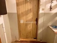 pronájem bytu 1+1, po kompletní rekonstrukci, ul. Žerotínova, Děčín III - Staré Město - 6