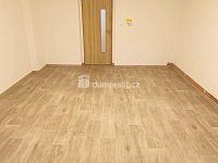 pronájem bytu 1+1, po kompletní rekonstrukci, ul. Žerotínova, Děčín III - Staré Město - 7