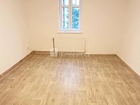 pronájem bytu 1+1, po kompletní rekonstrukci, ul. Žerotínova, Děčín III - Staré Město - 8