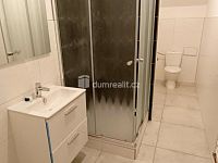 pronájem bytu 1+1, po kompletní rekonstrukci, ul. Žerotínova, Děčín III - Staré Město - 9