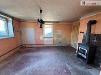 Prodej, rodinný dům, Velký Vřešťov - 11