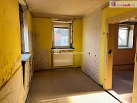 Prodej, rodinný dům, Velký Vřešťov - 12