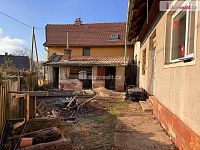 Prodej, rodinný dům, Velký Vřešťov - 18