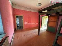 Prodej, rodinný dům, Velký Vřešťov - 19