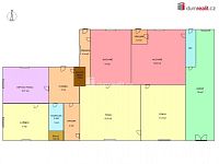 Prodej, rodinný dům, Velký Vřešťov - 3