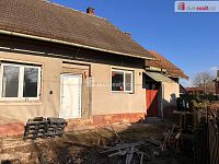 Prodej, rodinný dům, Velký Vřešťov - 5