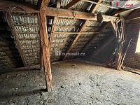 Prodej, rodinný dům, Velký Vřešťov - 8