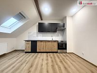 Pronájem bytu ve všebořicích