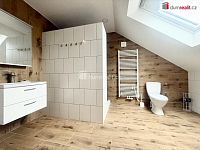 Pronájem bytu ve všebořicích - 10