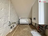 Pronájem bytu ve všebořicích - 12