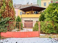 Bytový dům s restaurací, Dlouhá, Stará Role, Karlovy Vary - 10