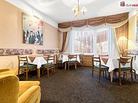 Bytový dům s restaurací, Dlouhá, Stará Role, Karlovy Vary - 19
