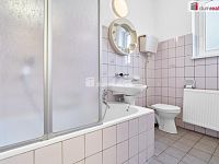 Bytový dům s restaurací, Dlouhá, Stará Role, Karlovy Vary - 6