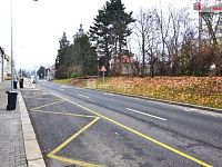 Prodej stavebního pozemku plochy 909m2 pro výstavbu dvojdomu užitné plochy 333,5m2 s krásným výhledem na Prahu, Davídkova ulice - 16