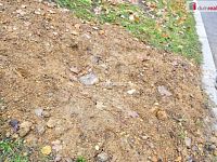 Prodej stavebního pozemku plochy 909m2 pro výstavbu dvojdomu užitné plochy 333,5m2 s krásným výhledem na Prahu, Davídkova ulice - HUP