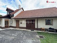 exkluzivní prodej částečně zrekonstruované usedlosti v obci Štěkeň - 12