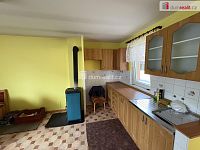 exkluzivní prodej částečně zrekonstruované usedlosti v obci Štěkeň - 14