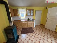 exkluzivní prodej částečně zrekonstruované usedlosti v obci Štěkeň - 16