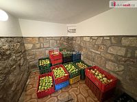 exkluzivní prodej částečně zrekonstruované usedlosti v obci Štěkeň - 17