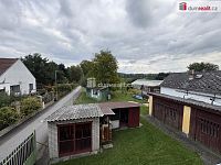 exkluzivní prodej částečně zrekonstruované usedlosti v obci Štěkeň - 18