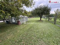 exkluzivní prodej částečně zrekonstruované usedlosti v obci Štěkeň - 21