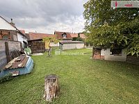 exkluzivní prodej částečně zrekonstruované usedlosti v obci Štěkeň - 22