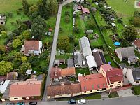 exkluzivní prodej částečně zrekonstruované usedlosti v obci Štěkeň - 3