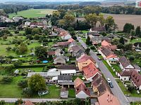 exkluzivní prodej částečně zrekonstruované usedlosti v obci Štěkeň - 4