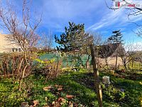 Prodej rodinného domu 3+1 v obci Vážany u Uherského Hradiště  - 15