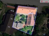 Prodej rodinného domu 3+1 v obci Vážany u Uherského Hradiště  - 16