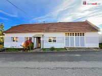 Prodej rodinného domu 3+1 v obci Vážany u Uherského Hradiště  - 18